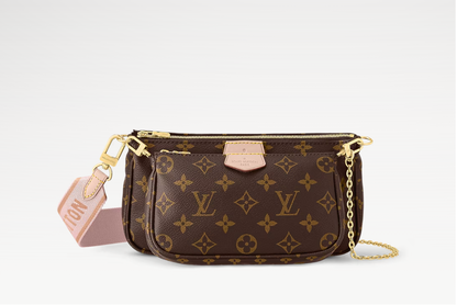 Multi Pochete Accessories