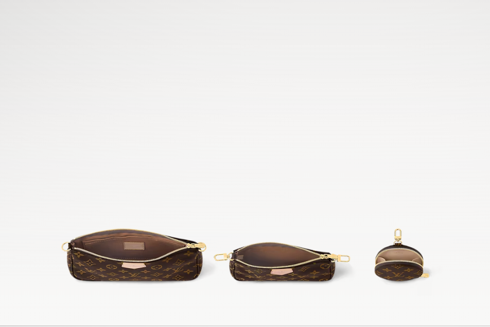 Multi Pochete Accessories