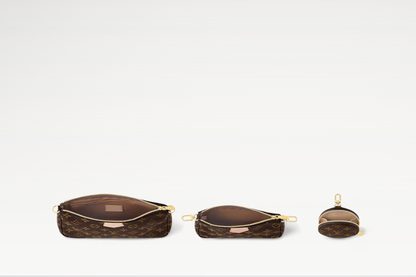 Multi Pochete Accessories