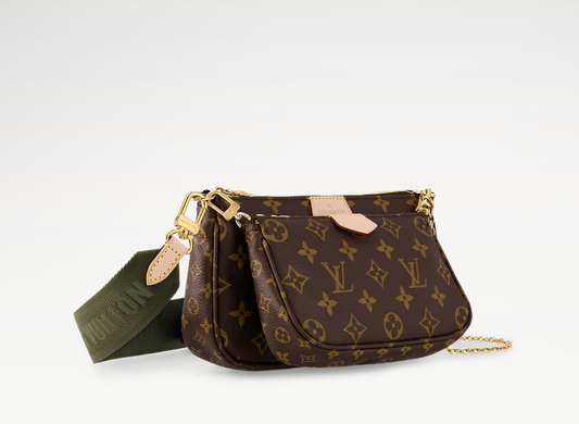 Multi Pochete Accessories