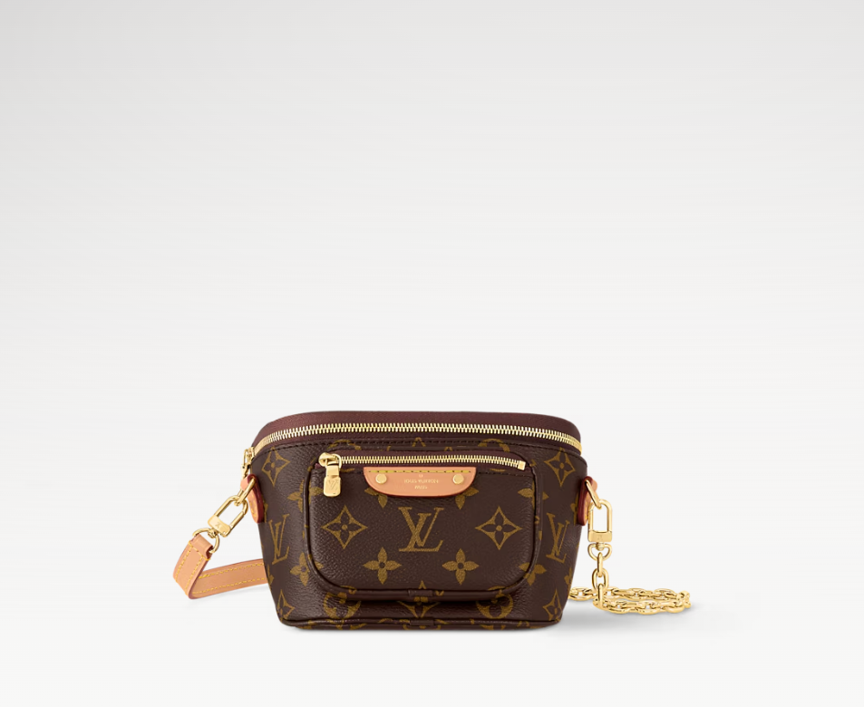 Mini Bumbag