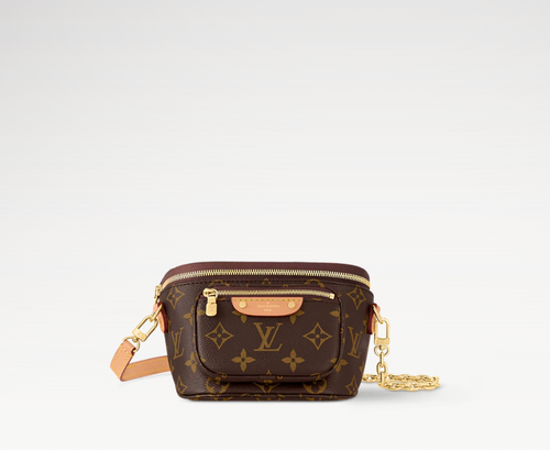 Mini Bumbag