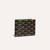 Black and brown