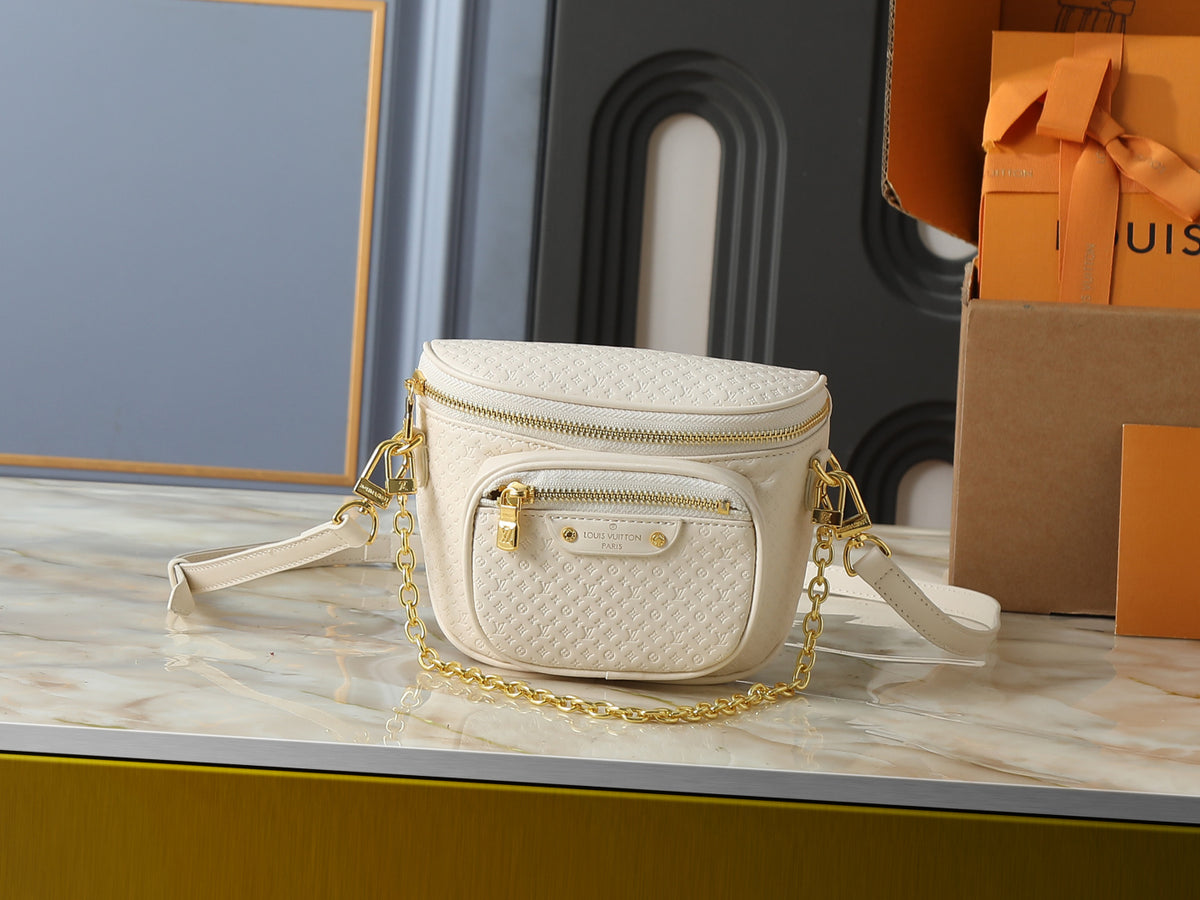 Mini Bumbag Collection 2026