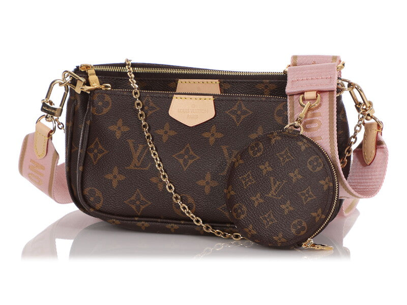 Multi Pochete Accessories