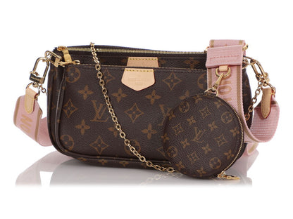 Multi Pochete Accessories