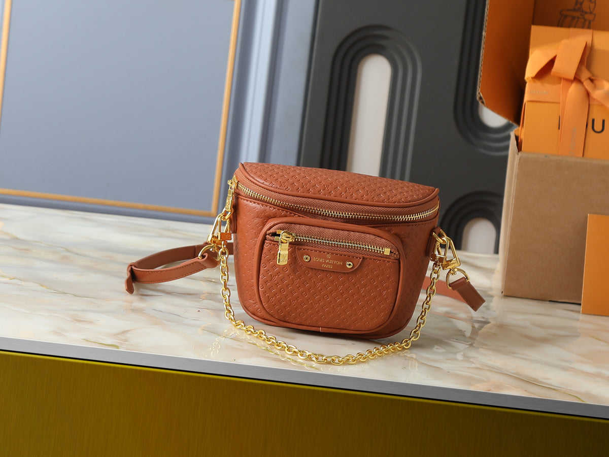 Mini Bumbag Collection 2026