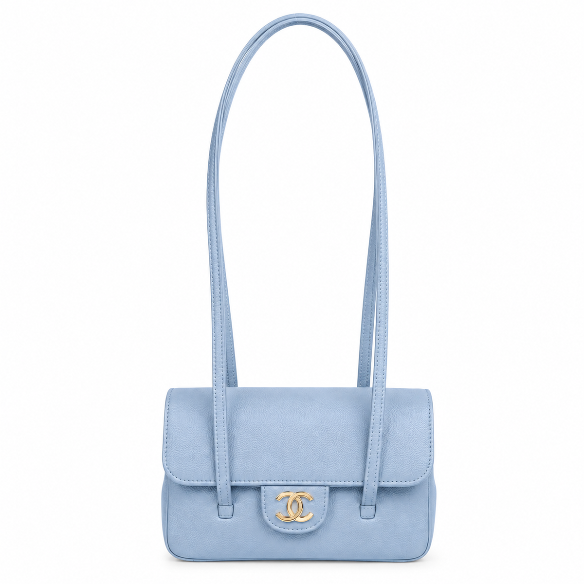 Mini Preppy Coco Clutch