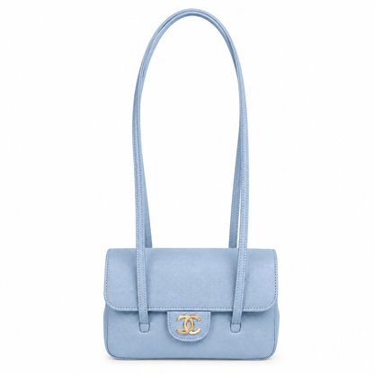 Mini Preppy Coco Clutch