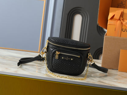 Mini Bumbag Collection 2026