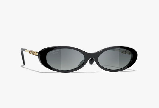 Oval Sunglasses