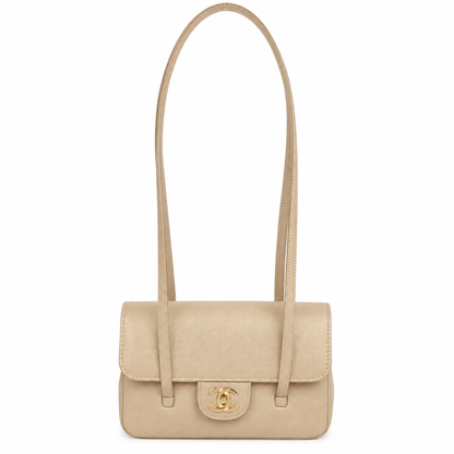Mini Preppy Coco Clutch