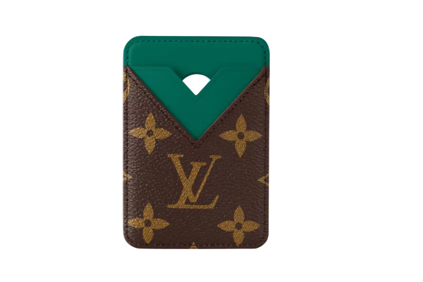 Magnetic Card holder