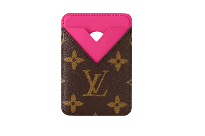 Magnetic Card holder