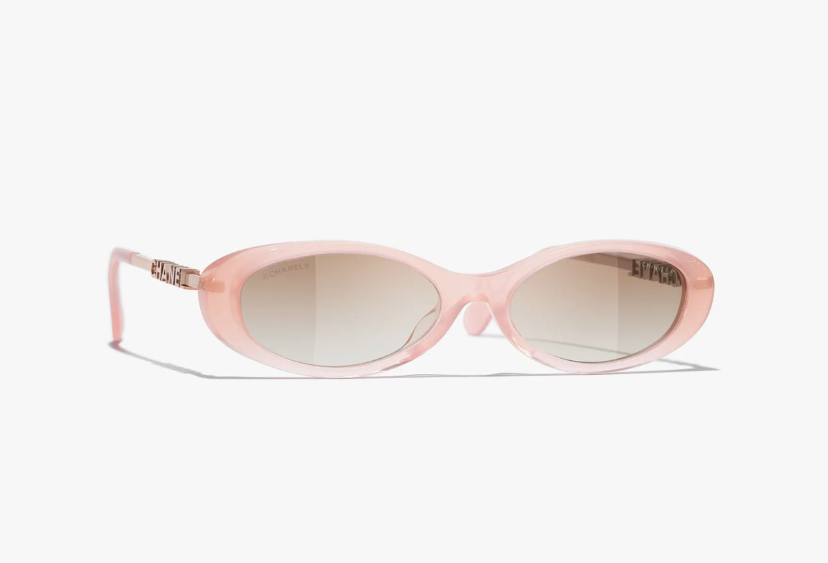 Oval Sunglasses